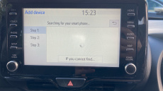 Toyota Yaris Cross 1.5 Hybrid Icon 5dr CVT Hybrid Estate